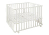 Geuther Laufgitter Ameli 106.5 x 90cm