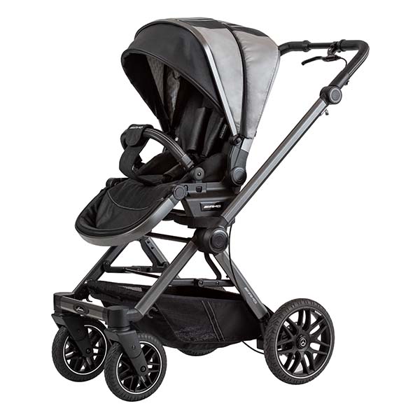 Hartan AMG Kinderwagen GT