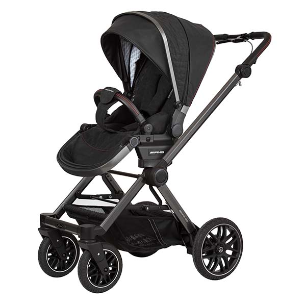 Hartan AMG Kinderwagen GT