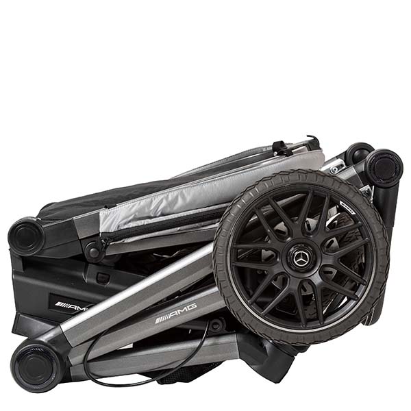 Hartan AMG Kinderwagen GT