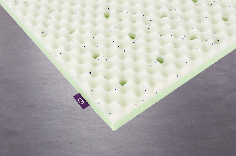 Träumeland Premium Matratze - BOLLERWAGEN Little Angel