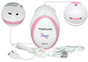 AngelSounds mini Fetal Doppler