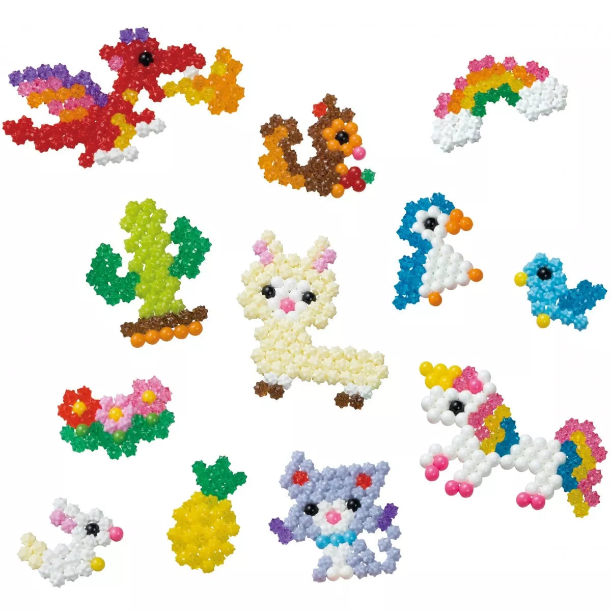 Aquabeads 31601 Sternperlen Starter Set
