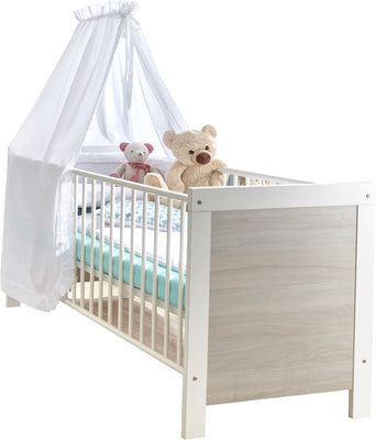 Berndt Timm Komplett-Set 70 x 140 cm 7 Freunde - Sonderaktion