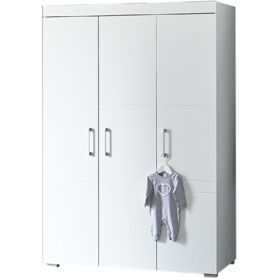 Berndt Liene Kinderzimmer 3-teilig mit Wickelansatz-Sonderangebot: Ab Ausstellung 1x in Wittenbach