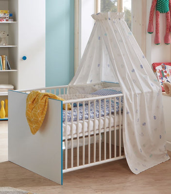 Berndt Mauricio Kinderbett Sonderangebot