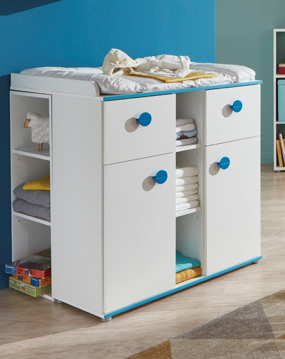 Berndt Moritz Kinderzimmer - Sonderangebot