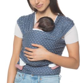 Ergobaby Aura Wrap Tragetuch