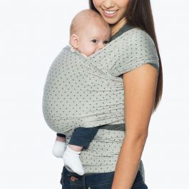 Ergobaby Aura Wrap Tragetuch