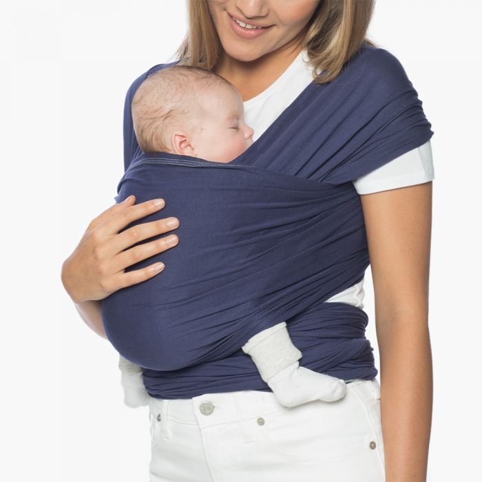 Ergobaby Aura Wrap Tragetuch