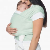 Ergobaby Aura Wrap Tragetuch