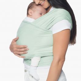 Ergobaby Aura Wrap Tragetuch