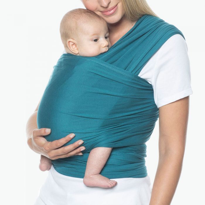 Ergobaby Aura Wrap Tragetuch
