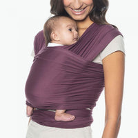 Ergobaby Aura Wrap Tragetuch