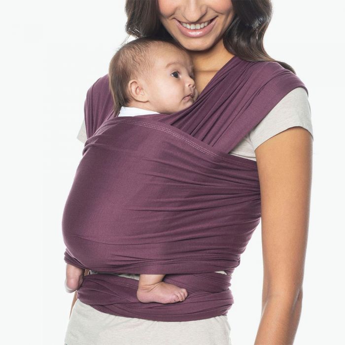 Ergobaby Aura Wrap Tragetuch