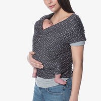 Ergobaby Aura Wrap Tragetuch