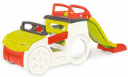 Smoby Abenteuer Spielauto