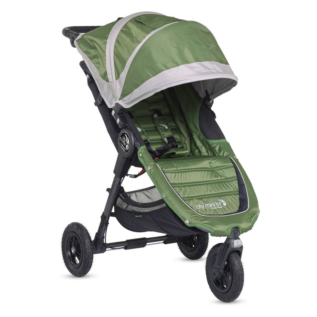 kinderwagen von mini Babyjogger city mini GT – Margaretha's Bébé- & Kinderparadies AG