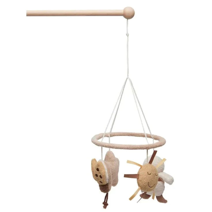 Jollein Baby-Mobile Spring Garden