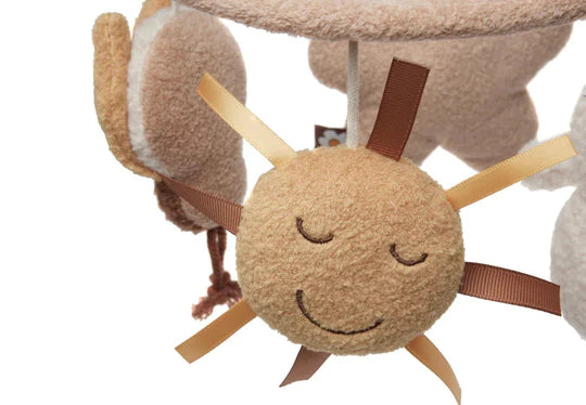 Jollein Baby-Mobile Spring Garden