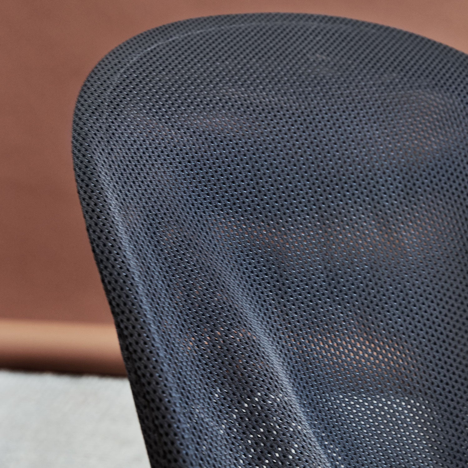 BabyBjörn Babywippe Balance Bliss Mesh anthrazitgrau