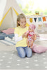Baby born Babypuppe Magic Girl 43cm