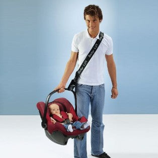 Baby Lift Belt