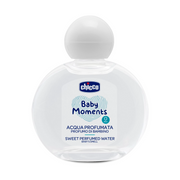 Chicco Baby Moments Duftwasser