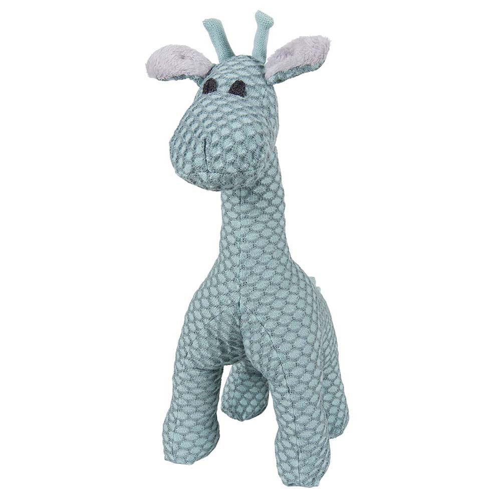 Baby&#39;s Only Plüschtier Giraffe Sun mint/stonegreen