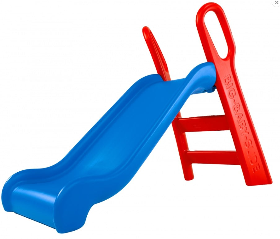 Big Rutschbahn Fun Slide