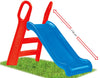 Big Rutschbahn Fun Slide