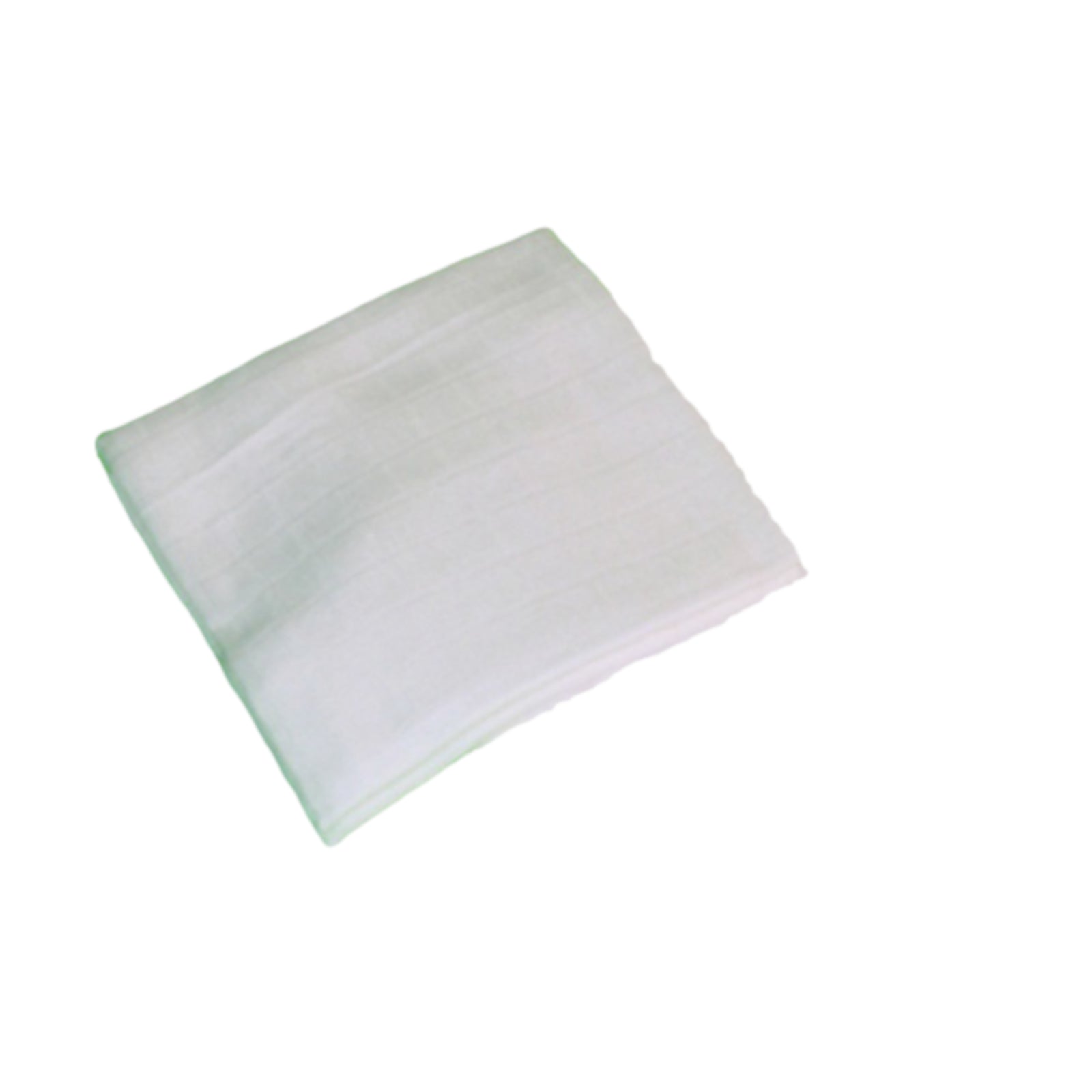 BABYWELL Gaze-Windel 60x60cm 1 Stück