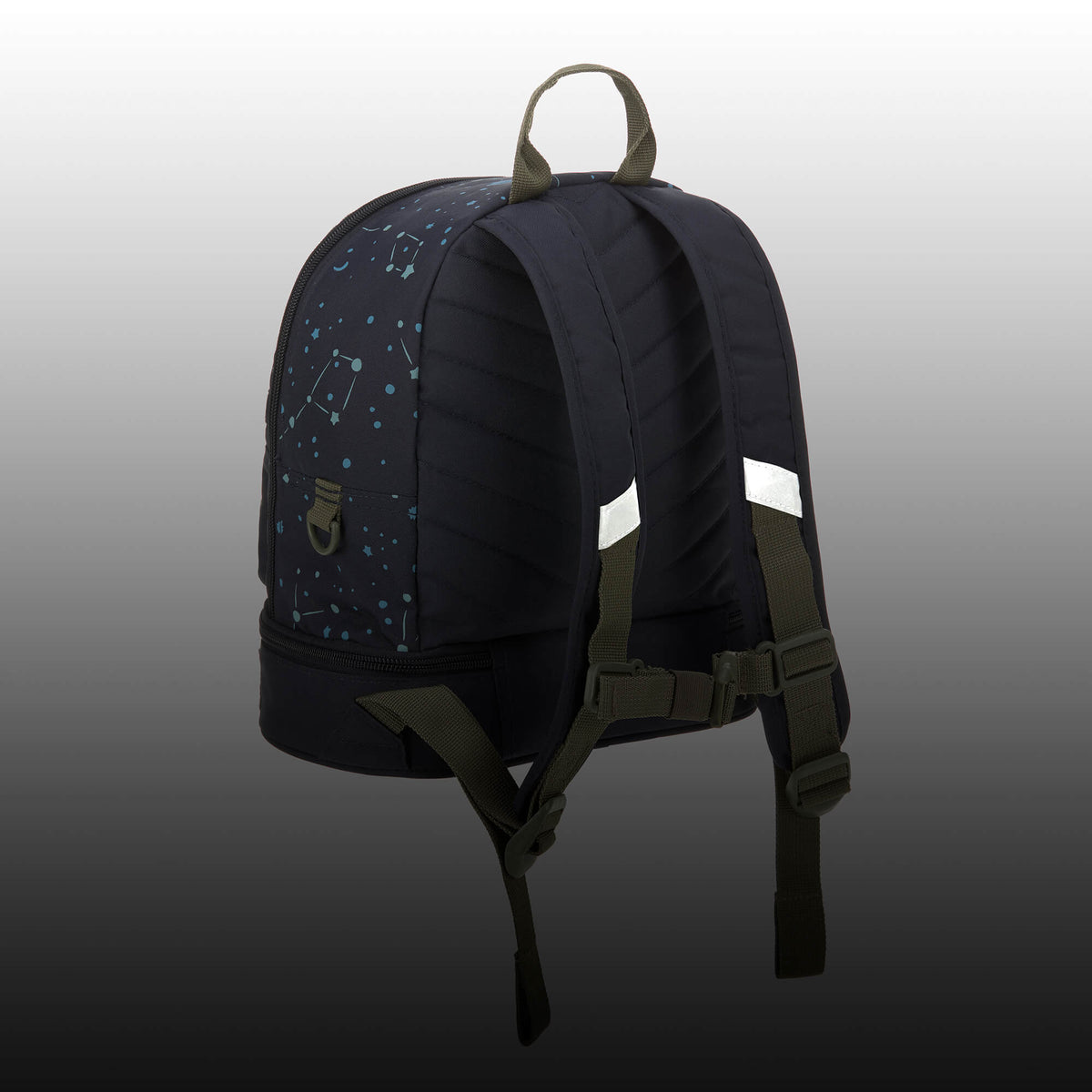 LÄSSIG KINDERGARTENRUCKSACK - MINI BACKPACK, MAGIC