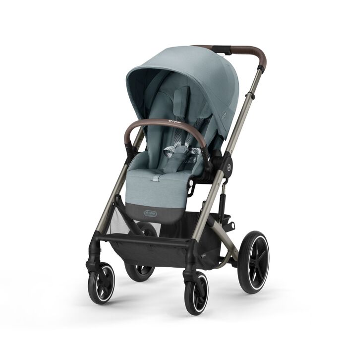 Cybex Balios S Lux Sky Blue