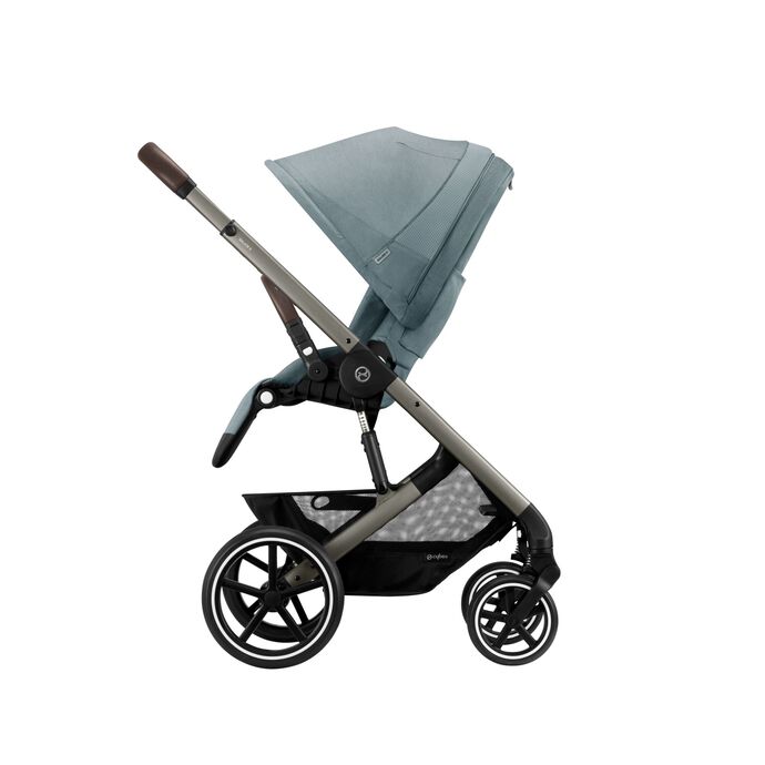 Cybex Balios S Lux Sky Blue