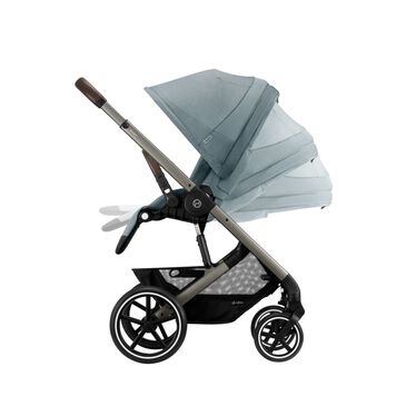 Cybex Balios S Lux Sky Blue