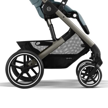 Cybex Balios S Lux Sky Blue