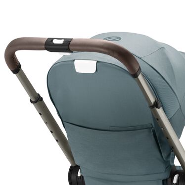 Cybex Balios S Lux Sky Blue