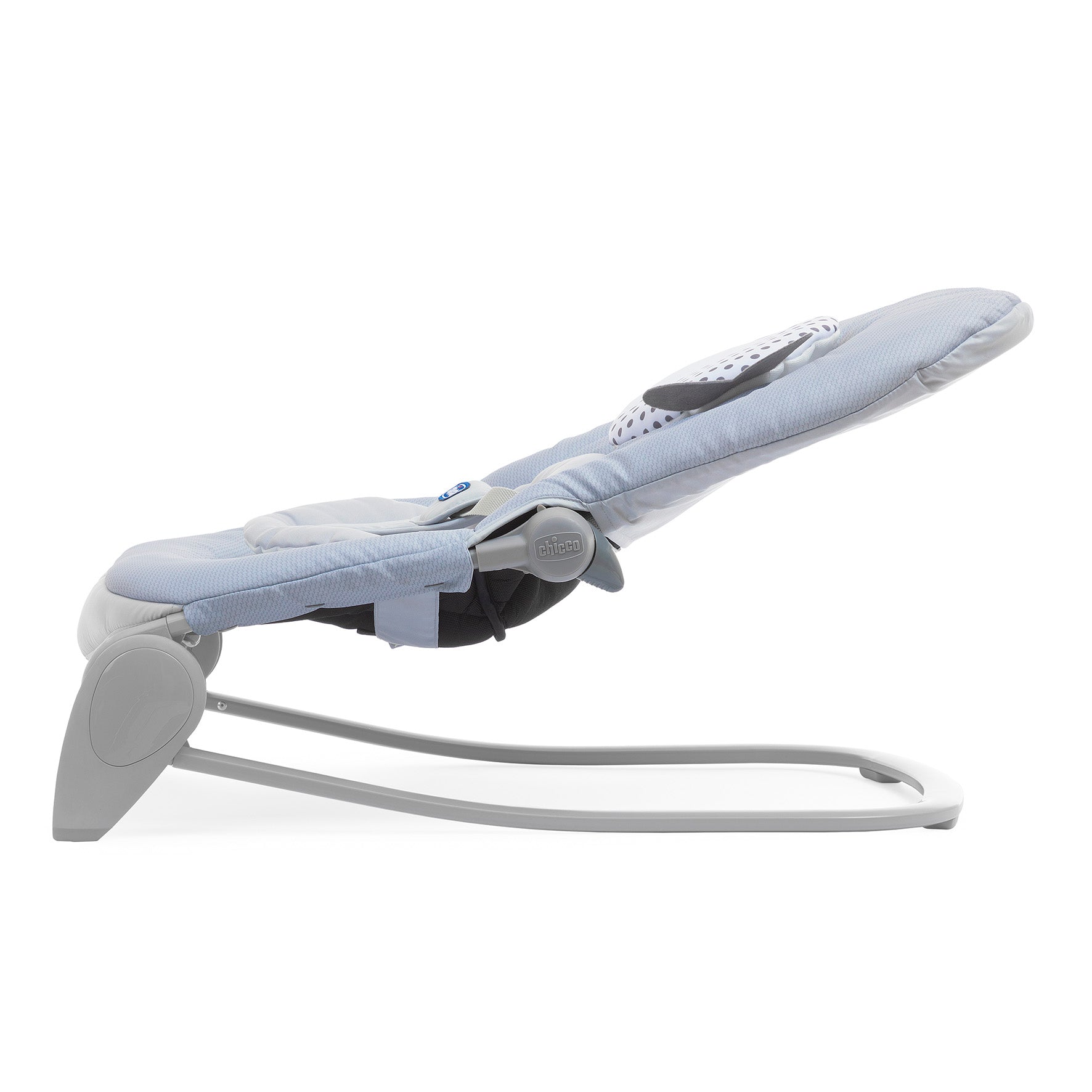 Chicco Balloon 2 in 1 Wippe und erster Stuhl