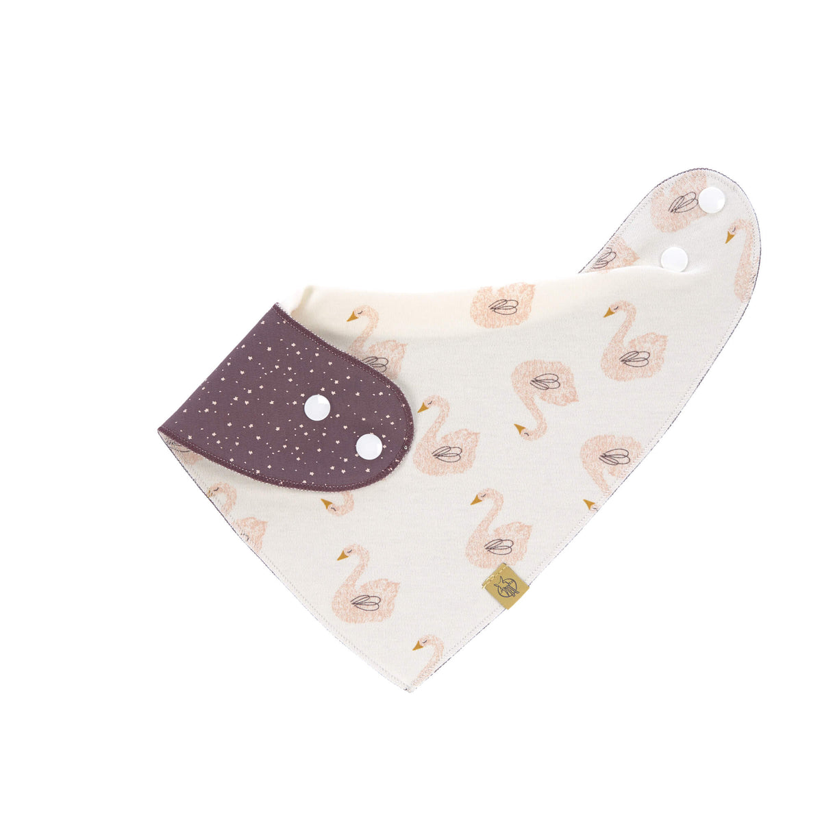 Lässig Dreieckstuch Baby - Bandana, Little Water