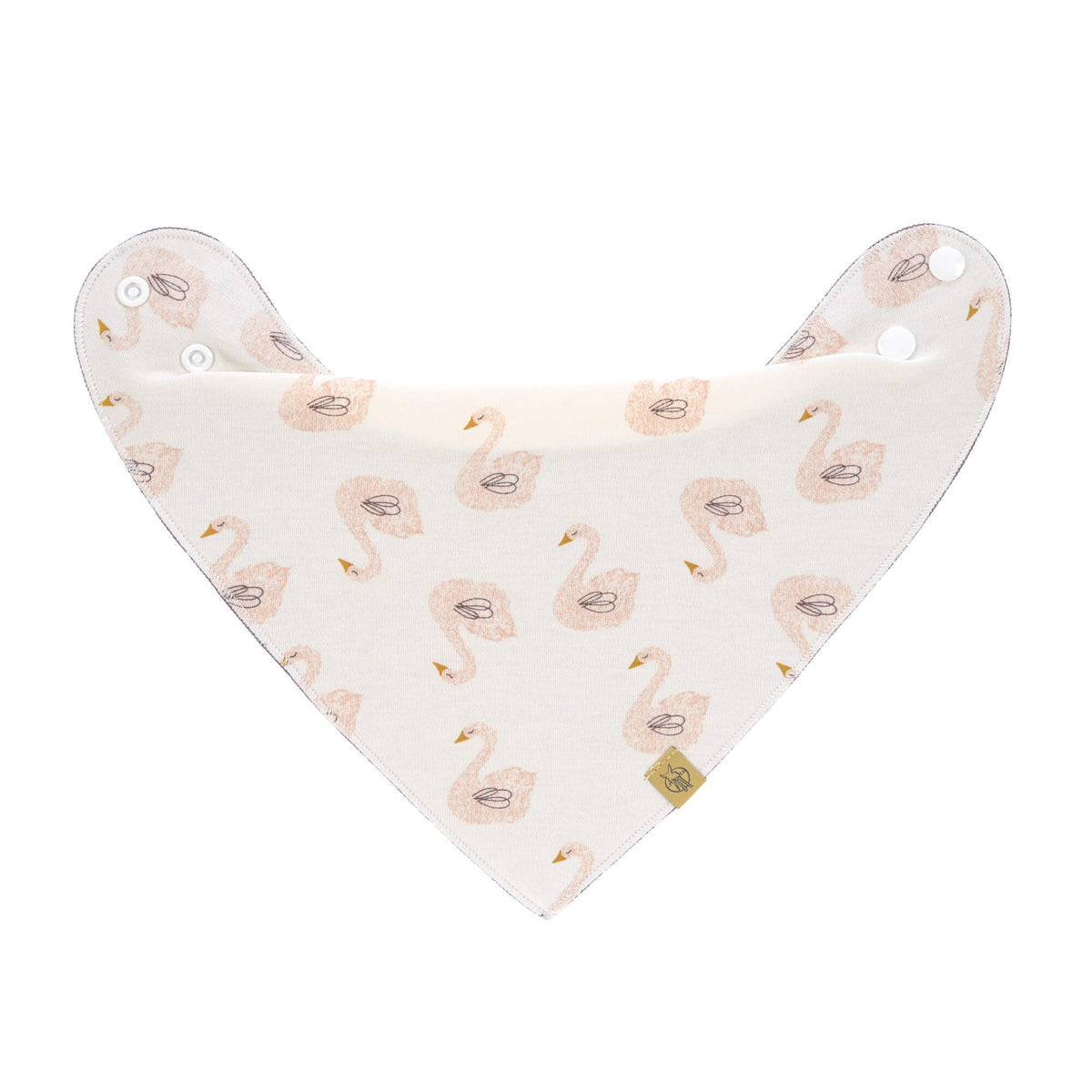 Lässig Dreieckstuch Baby - Bandana, Little Water