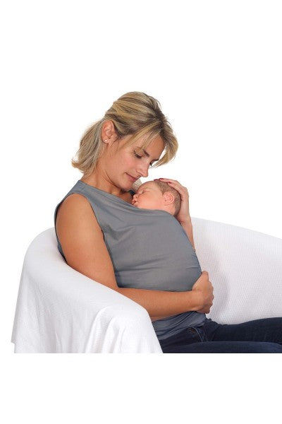 Candide Bandeau Haut-zu-Haut Bondingshirt