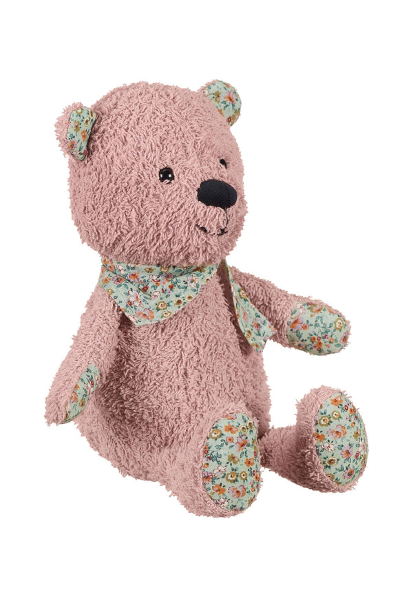 Sterntaler Spieluhr Bär Baylee rose - gross