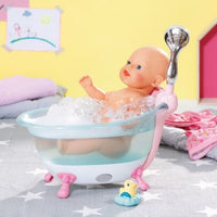 Baby born Babypuppe Magic Girl 43cm