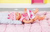 Baby born Babypuppe Magic Girl 43cm