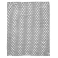 Alvi Mikrofaser Babydecke 75x100 cm mit 50+ UV Protektion