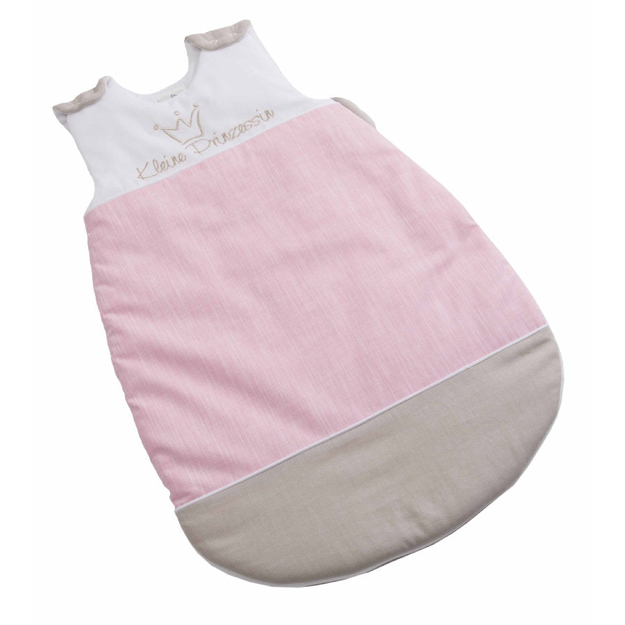 Bebe's Collection Schlafsack Kleine Prinzessin Sommer