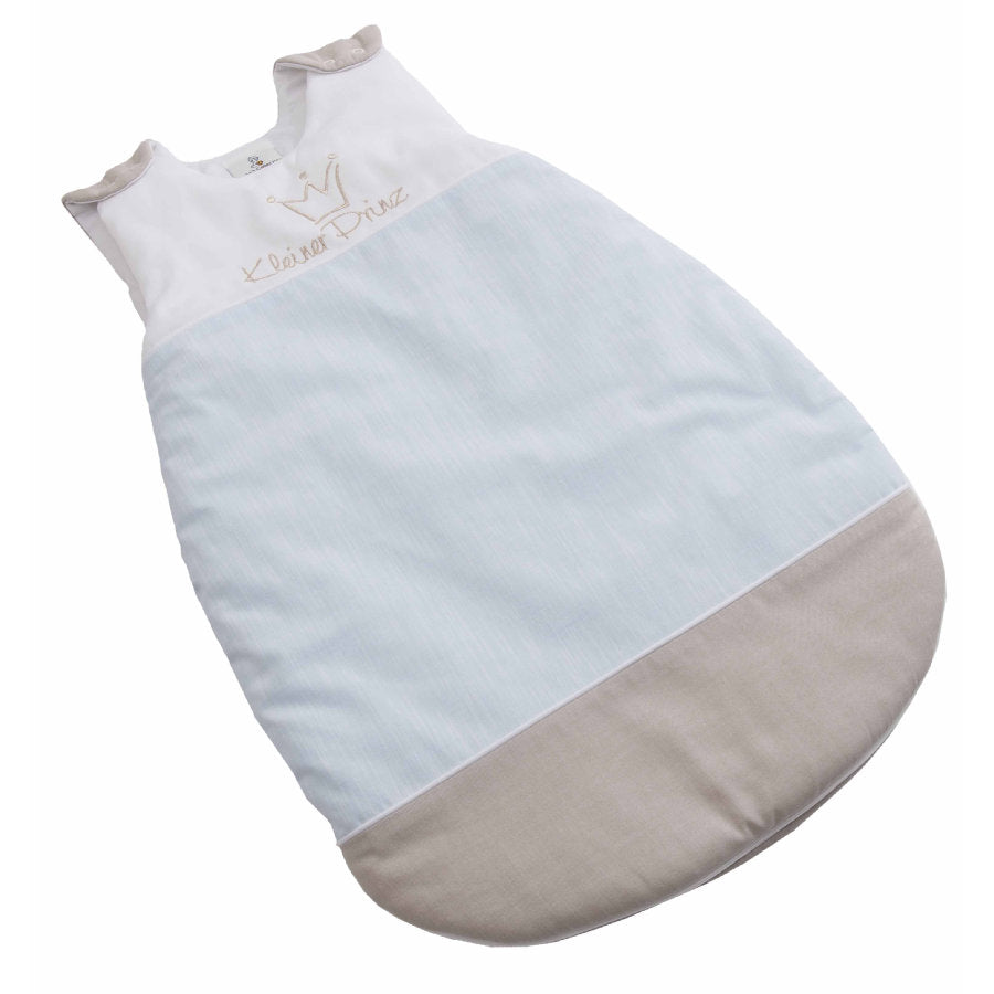 Bebe's Collection Schlafsack Kleiner Prinz Sommer – Margaretha's Bébé- & Kinderparadies AG