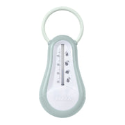 Beaba Badethermometer grün blau