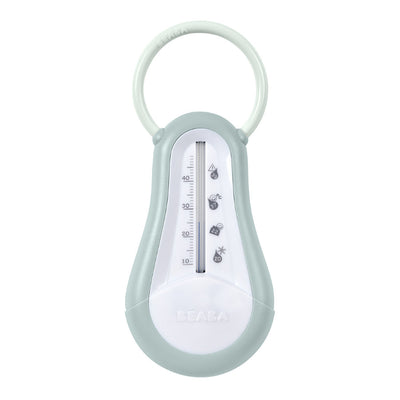 Beaba Badethermometer grün blau